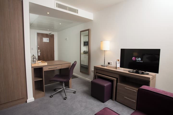 Staybridge Suites Birmingham by IHG