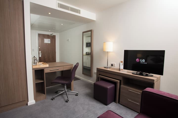 Staybridge Suites Birmingham by IHG