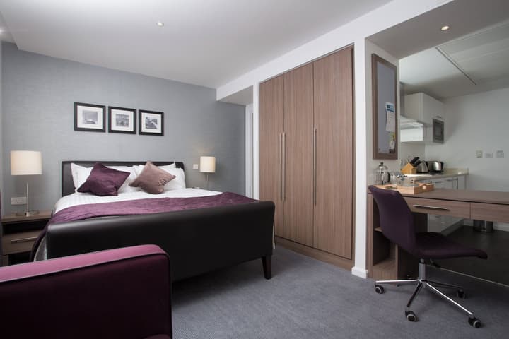 Staybridge Suites Birmingham by IHG