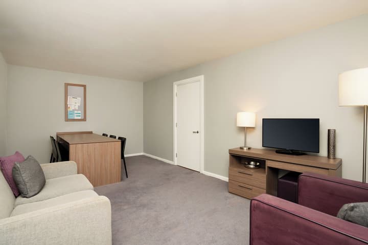 Staybridge Suites Birmingham by IHG