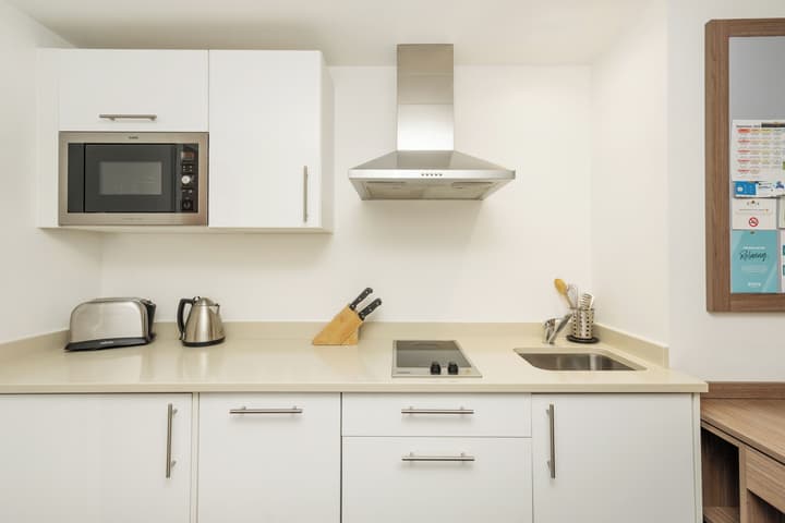 Staybridge Suites Birmingham by IHG