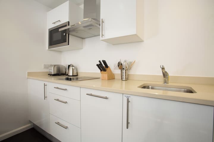 Staybridge Suites Birmingham by IHG