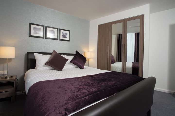 Staybridge Suites Birmingham by IHG