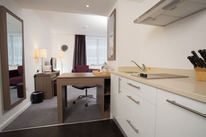 Staybridge Suites Birmingham by IHG