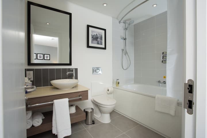 Staybridge Suites Birmingham by IHG