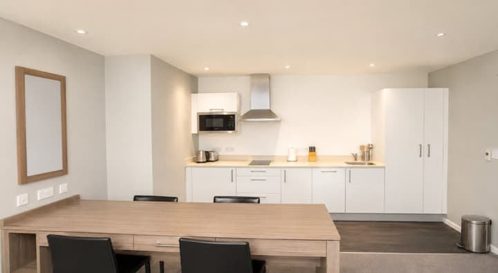 Staybridge Suites Birmingham by IHG