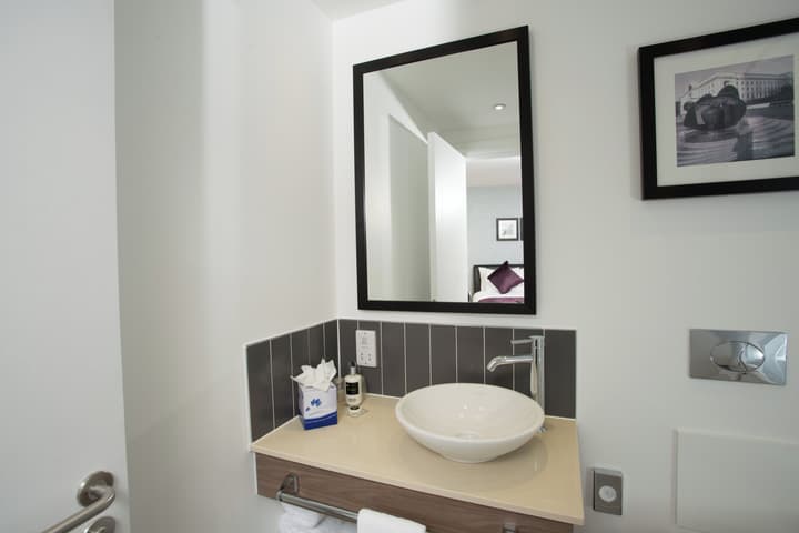 Staybridge Suites Birmingham by IHG