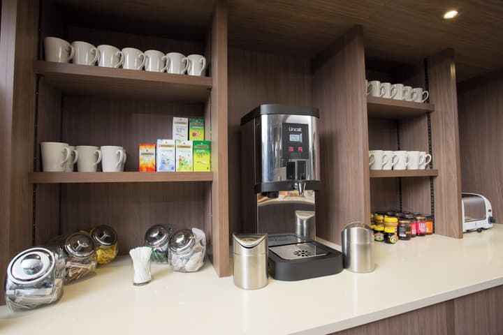 Staybridge Suites Birmingham by IHG