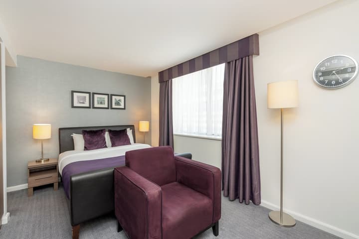 Staybridge Suites Birmingham by IHG
