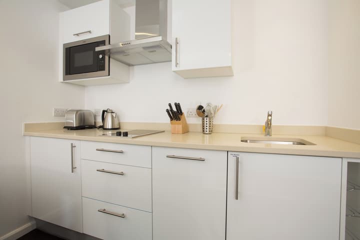 Staybridge Suites Birmingham by IHG