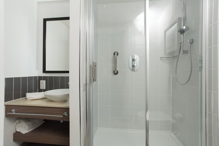 Staybridge Suites Birmingham by IHG