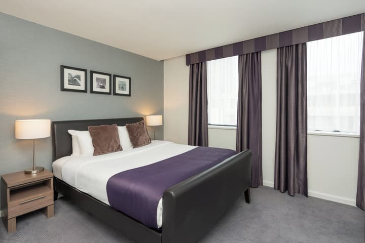 Staybridge Suites Birmingham by IHG
