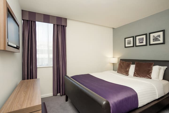 Staybridge Suites Birmingham by IHG