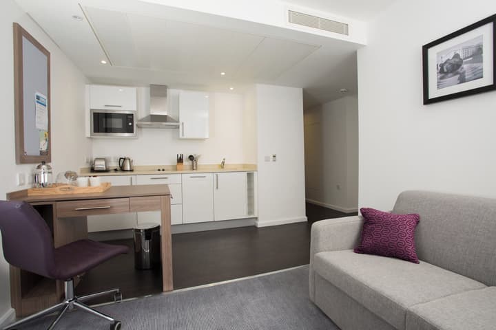 Staybridge Suites Birmingham by IHG