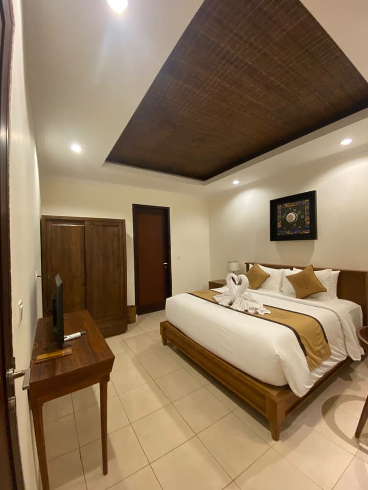 Villa Sonia Bisma