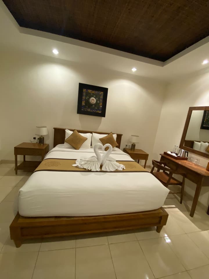 Villa Sonia Bisma
