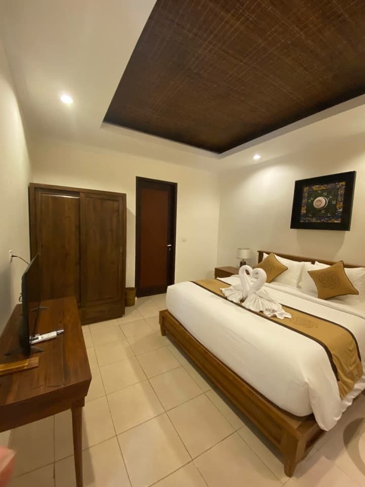 Villa Sonia Bisma