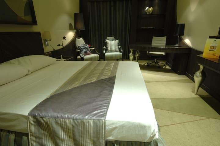 Al Mutlaq Hotel