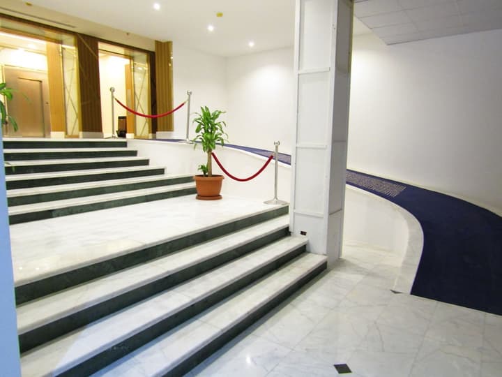 Al Mutlaq Hotel