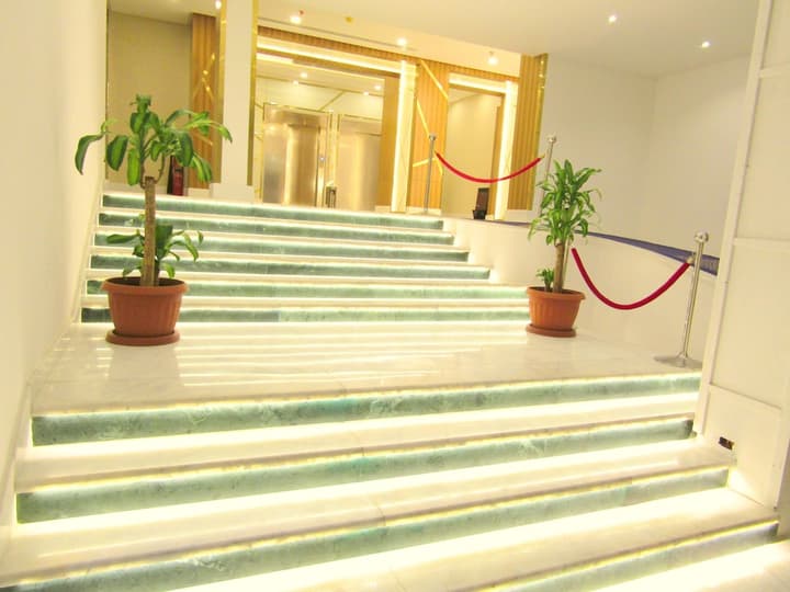 Al Mutlaq Hotel