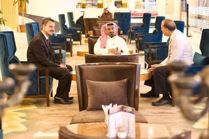 Al Mutlaq Hotel