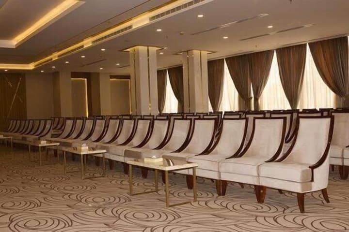 Al Mutlaq Hotel