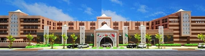 Al Mutlaq Hotel