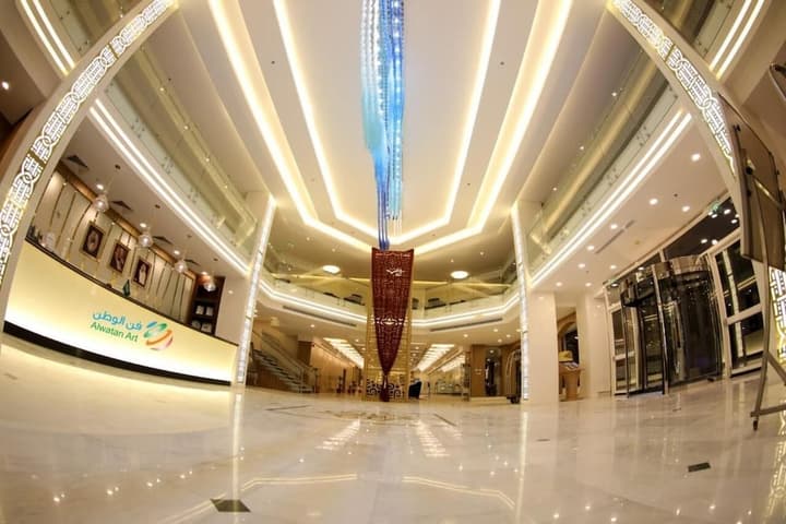 Al Mutlaq Hotel