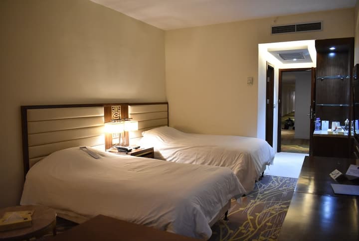 Al Mutlaq Hotel