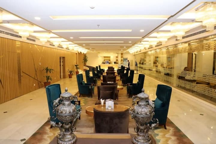 Al Mutlaq Hotel