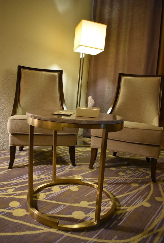Al Mutlaq Hotel