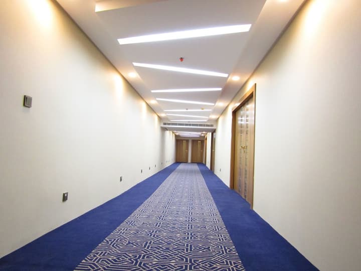Al Mutlaq Hotel