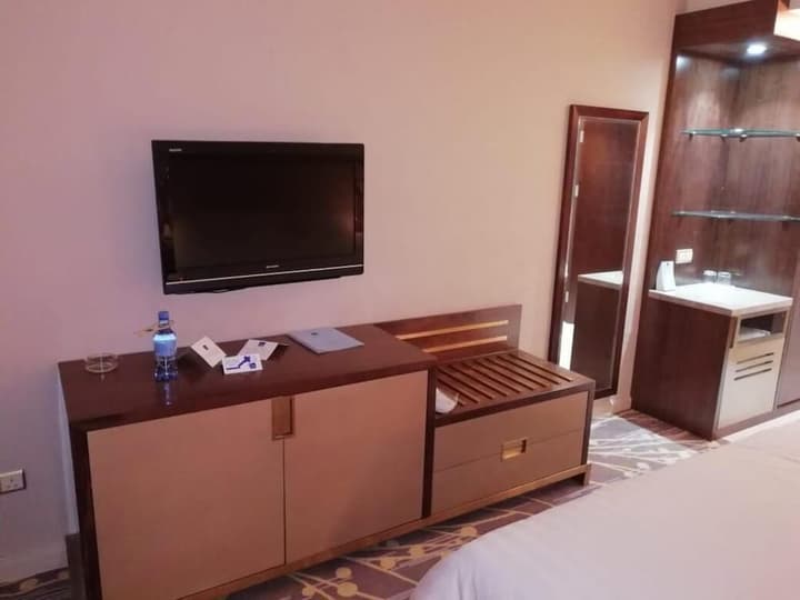 Al Mutlaq Hotel
