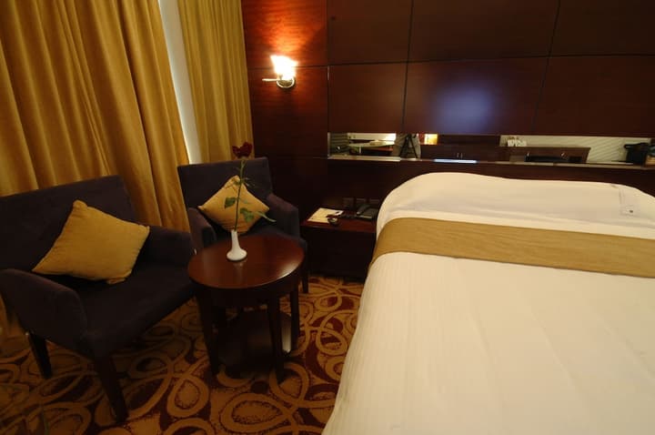 Al Mutlaq Hotel