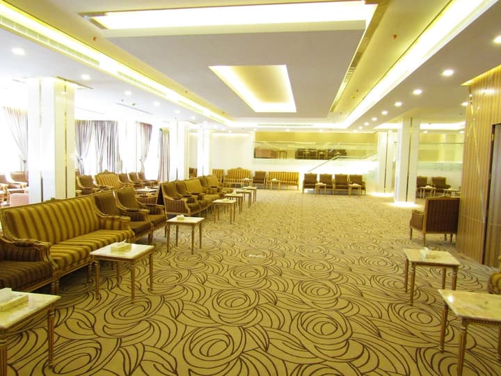 Al Mutlaq Hotel