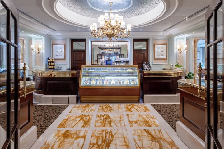 The Biltmore Almadinah Hotel