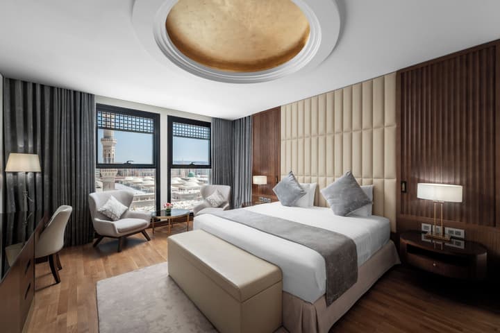 The Biltmore Almadinah Hotel