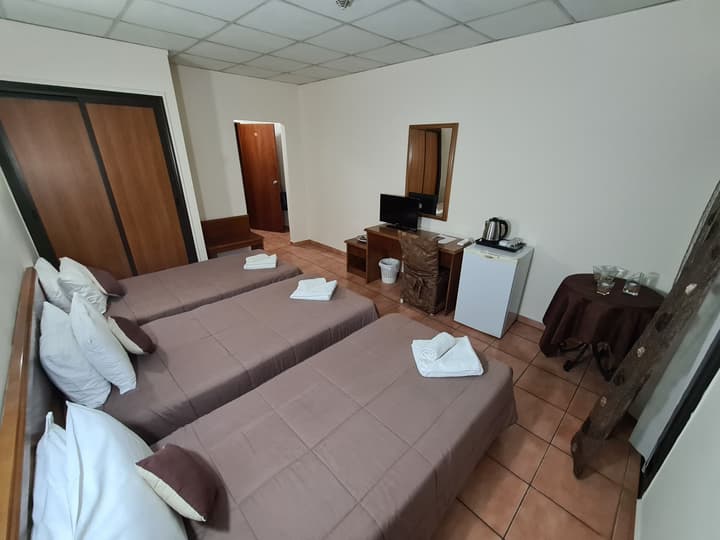 Metropole Hotel
