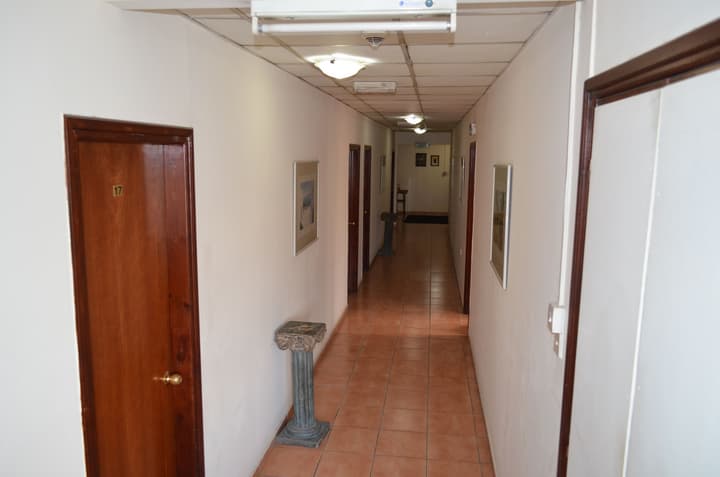 Metropole Hotel