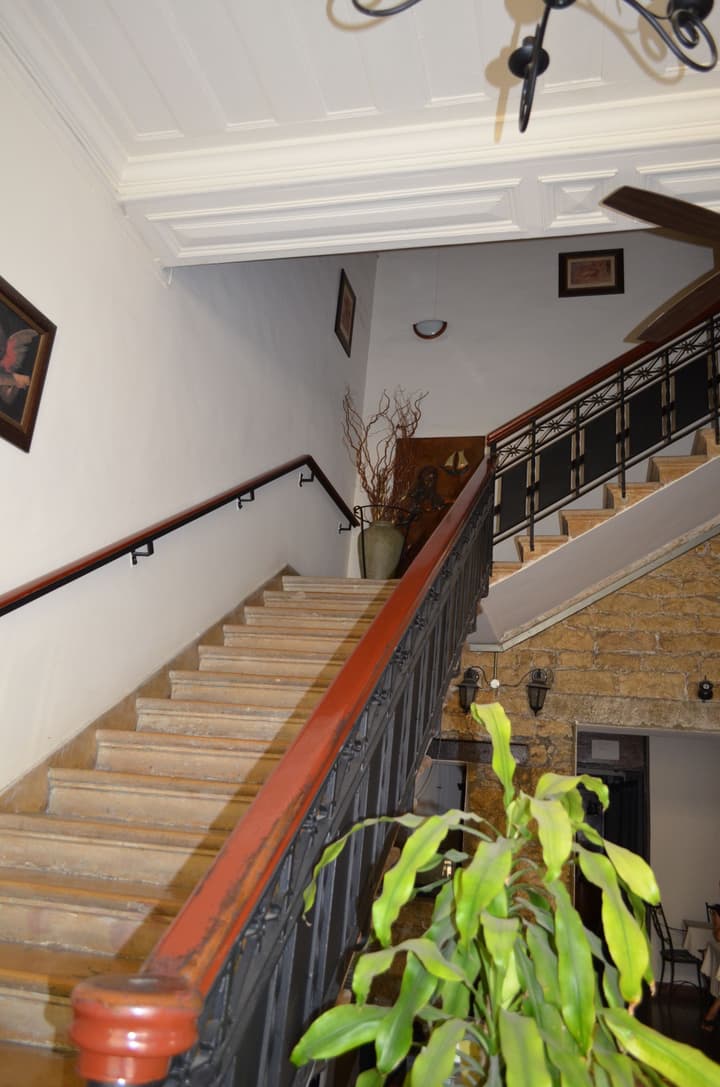 Metropole Hotel