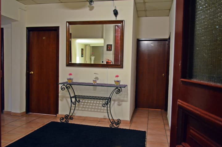 Metropole Hotel