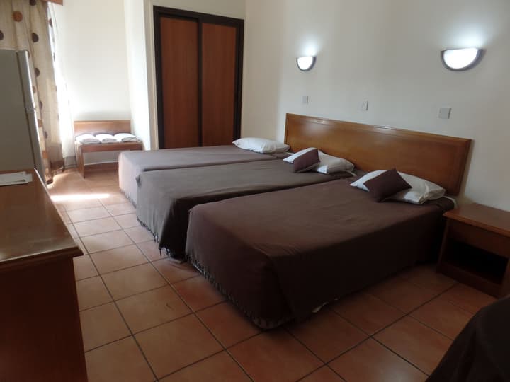 Metropole Hotel
