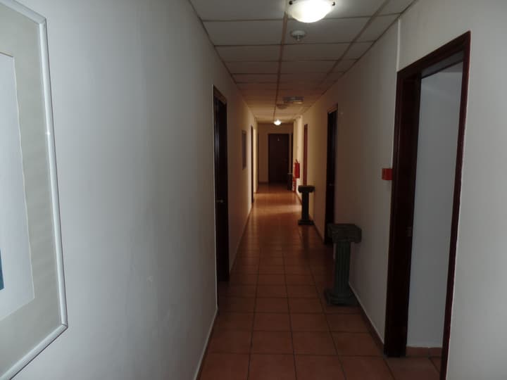Metropole Hotel