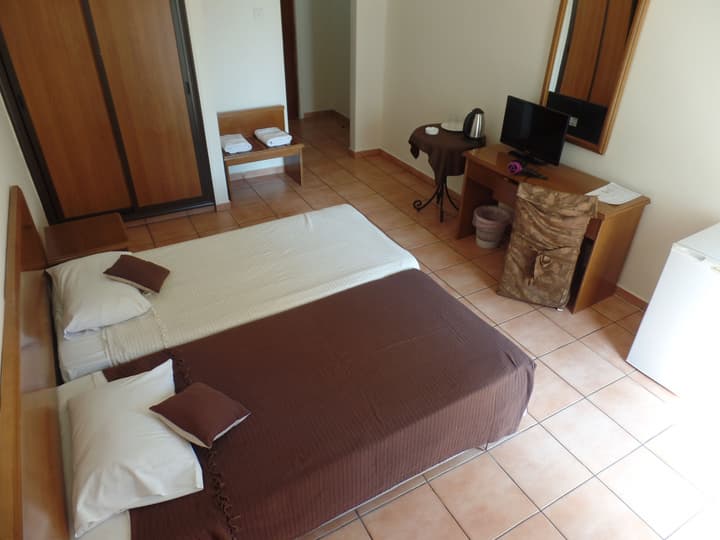 Metropole Hotel