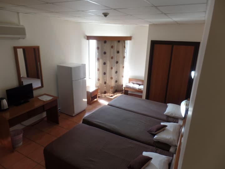 Metropole Hotel