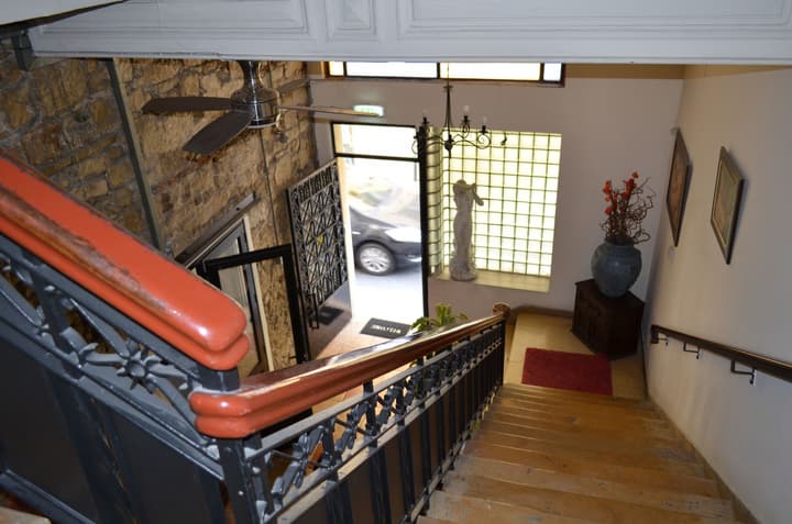 Metropole Hotel
