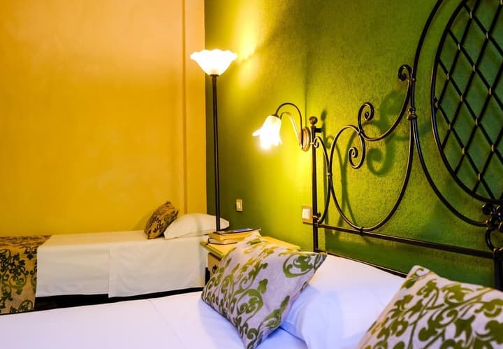 Hotel Baglio di Scopello
