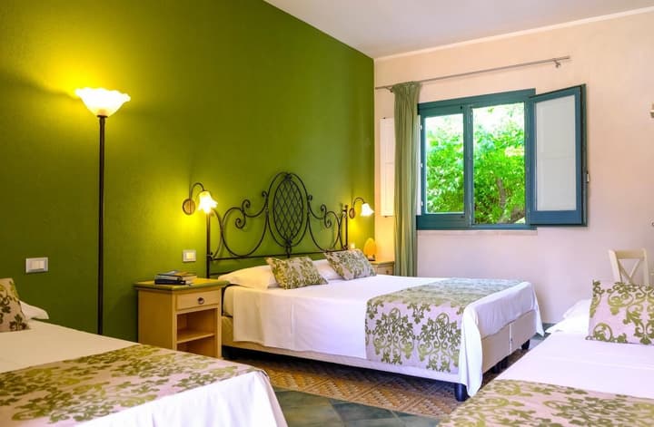 Hotel Baglio di Scopello