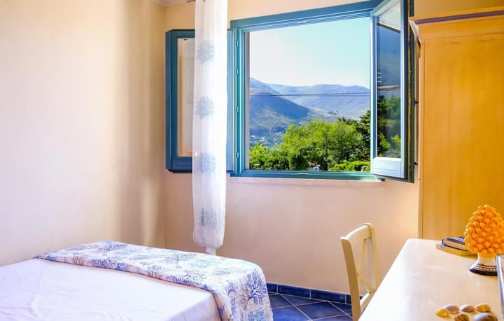 Hotel Baglio di Scopello