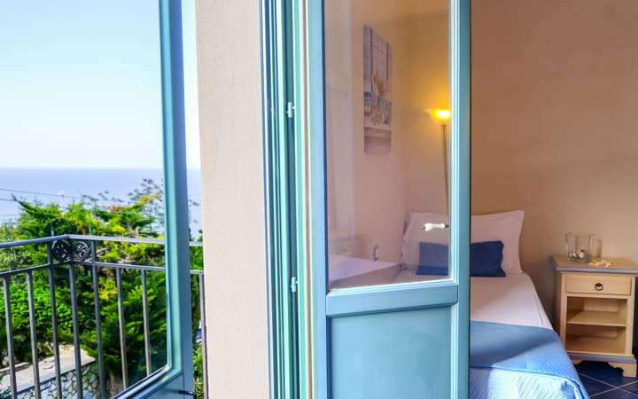 Hotel Baglio di Scopello